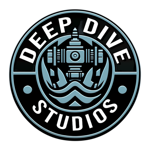 Deep Dive Studios